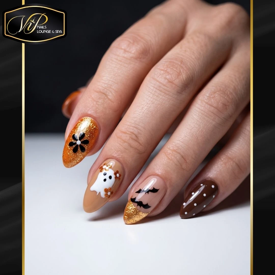 Nail Art Design